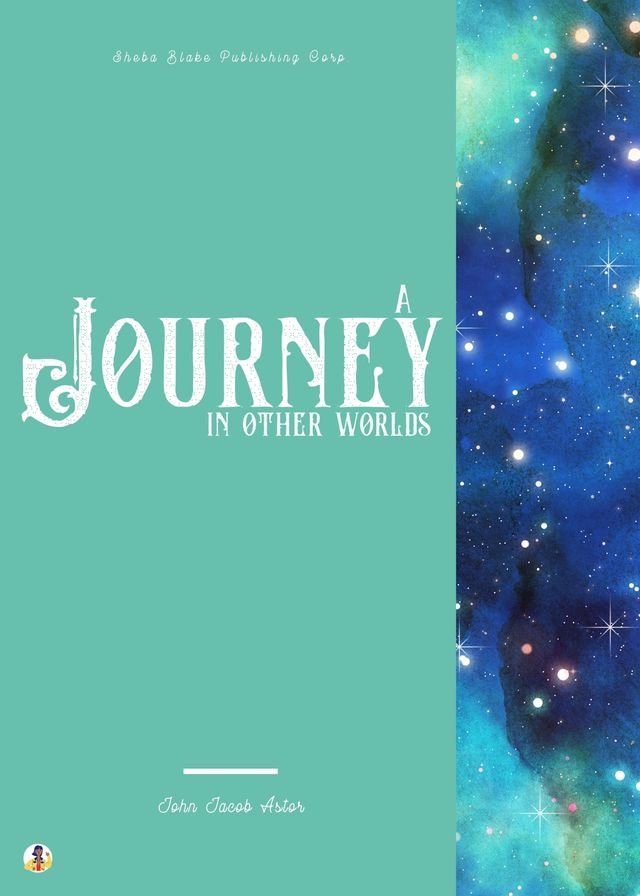  A Journey in Other Worlds(Kobo/電子書)