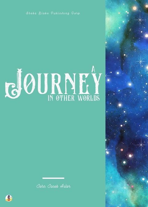 A Journey in Other Worlds(Kobo/電子書)