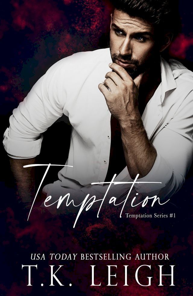  Temptation(Kobo/電子書)