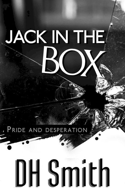 Jack in the Box(Kobo/電子書)