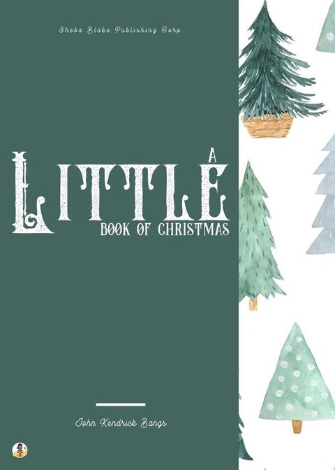 A Little Book of Christmas(Kobo/電子書)