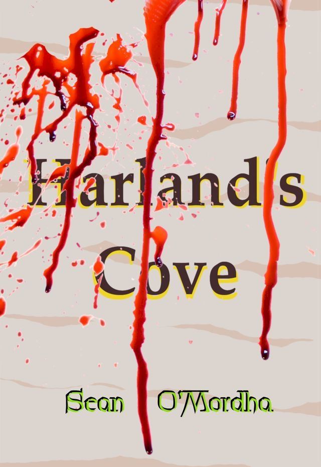  Harland's Cove(Kobo/電子書)