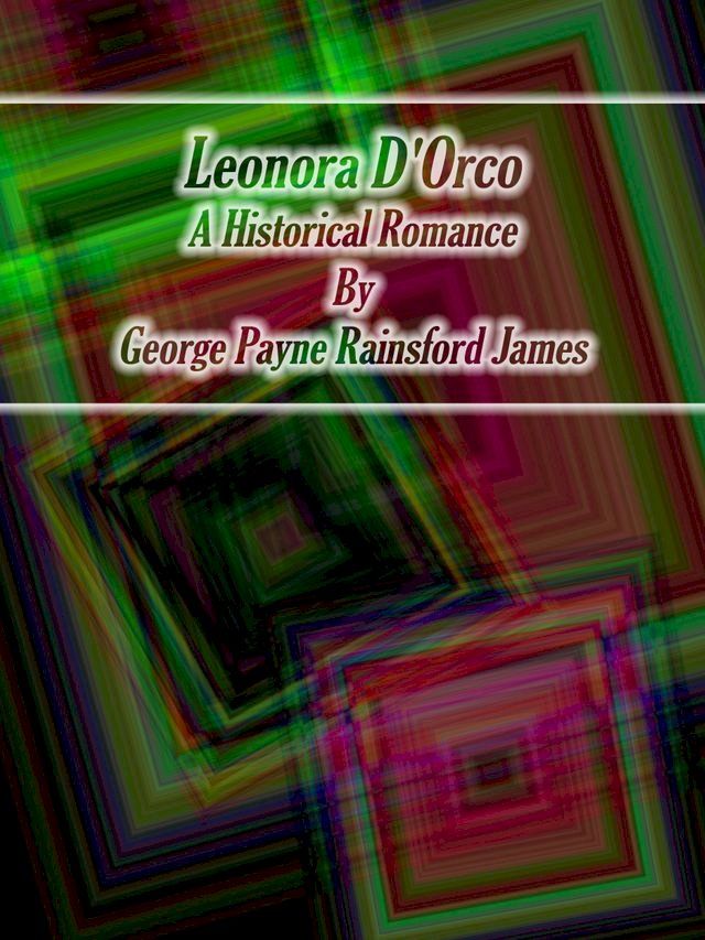  Leonora D'Orco(Kobo/電子書)