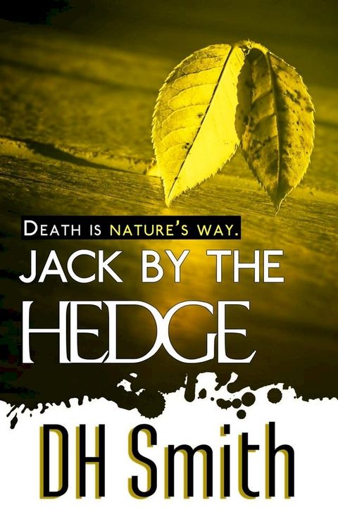 Jack by the Hedge(Kobo/電子書)