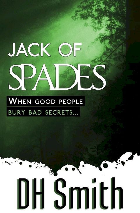 Jack of Spades(Kobo/電子書)