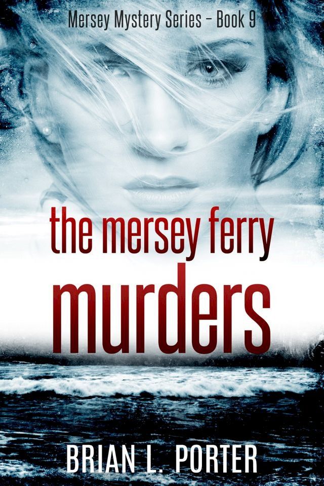  The Mersey Ferry Murders(Kobo/電子書)