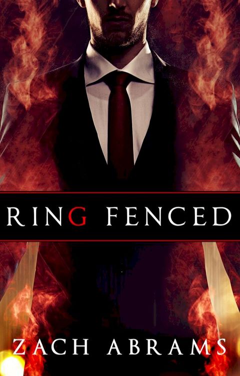 Ring Fenced(Kobo/電子書)