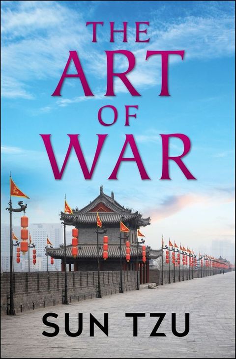 The Art of War(Kobo/電子書)