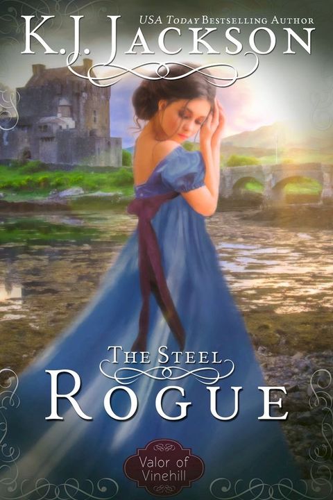 The Steel Rogue(Kobo/電子書)