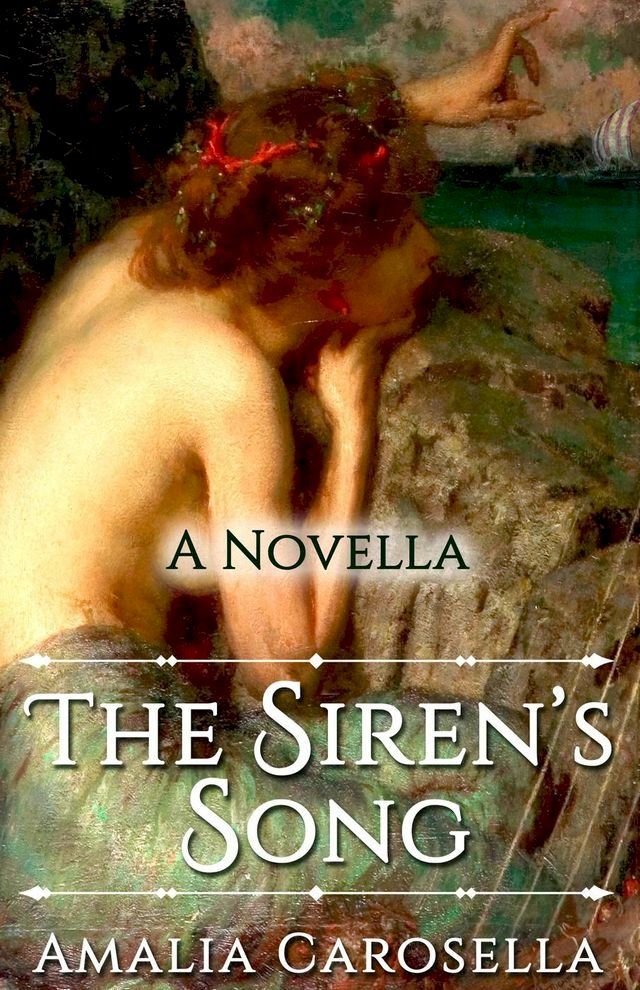  The Siren's Song(Kobo/電子書)