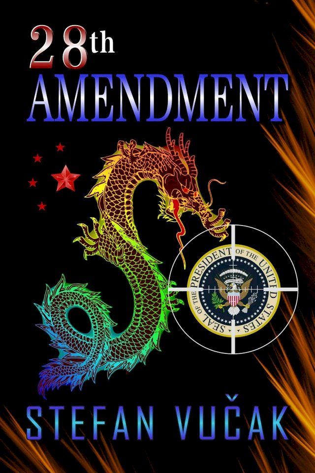  28th Amendment(Kobo/電子書)