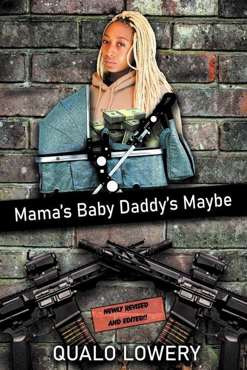 Mama's Baby Daddy's Maybe(Kobo/電子書)