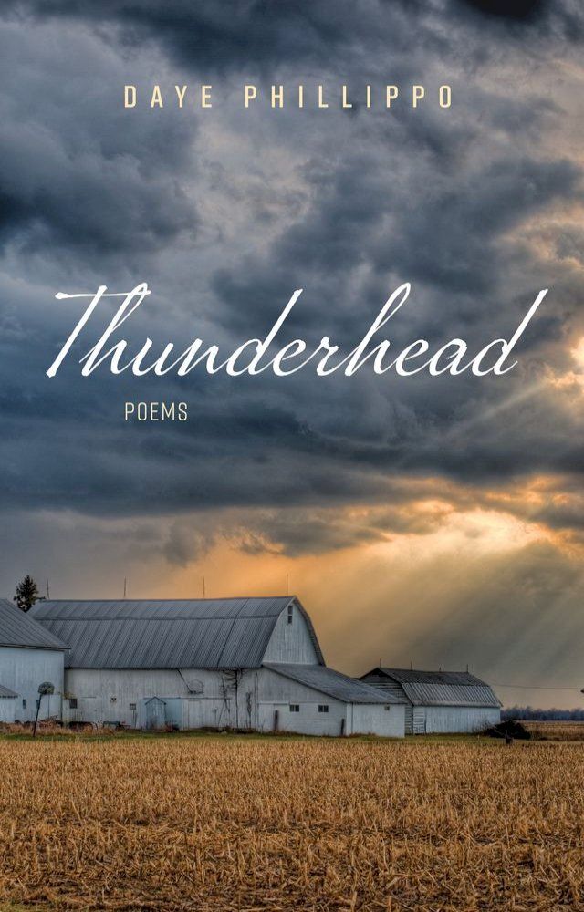  Thunderhead(Kobo/電子書)