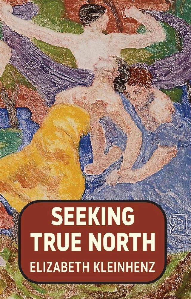  Seeking True North(Kobo/電子書)