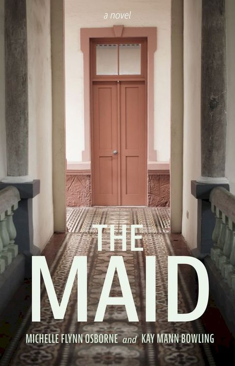 The Maid(Kobo/電子書)