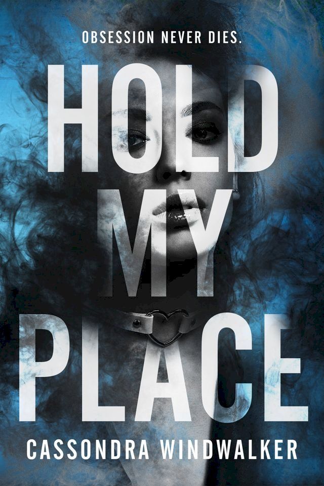  Hold My Place(Kobo/電子書)