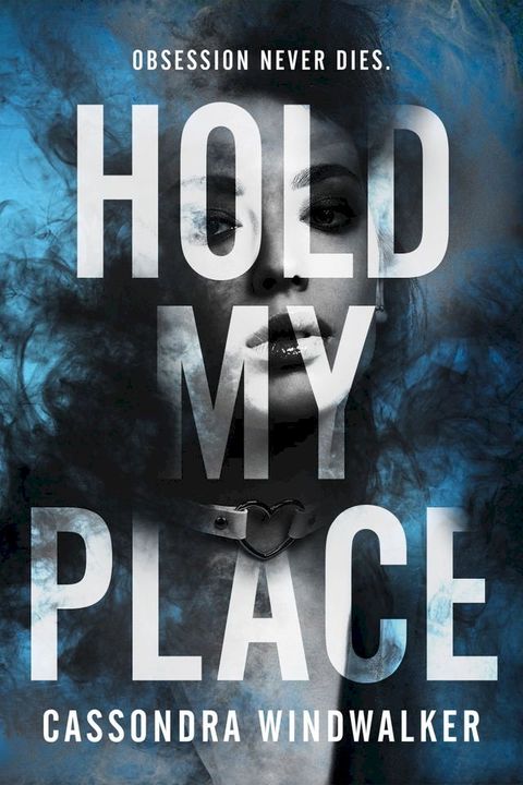 Hold My Place(Kobo/電子書)