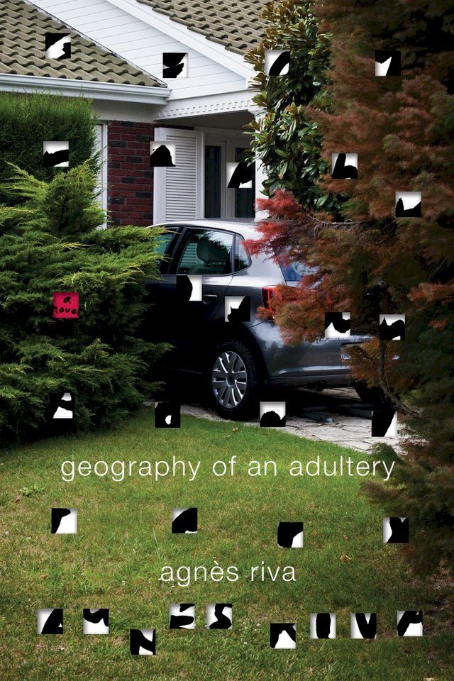  Geography of an Adultery(Kobo/電子書)