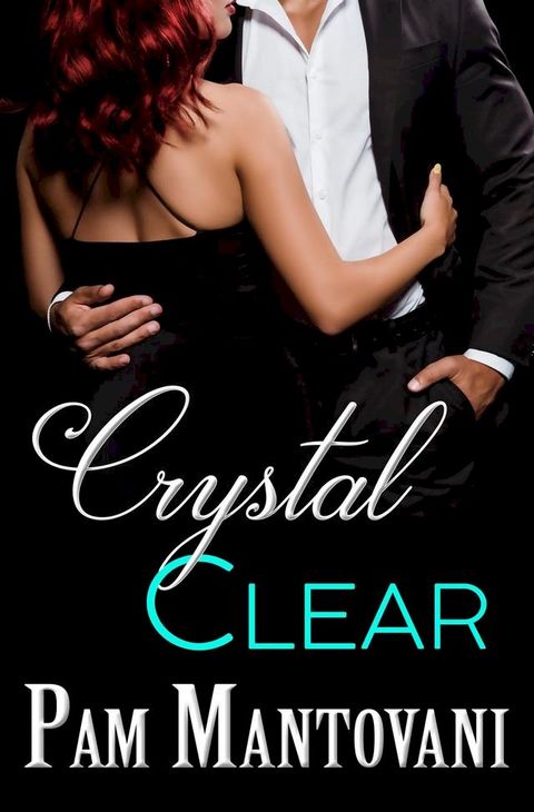 Crystal Clear(Kobo/電子書)