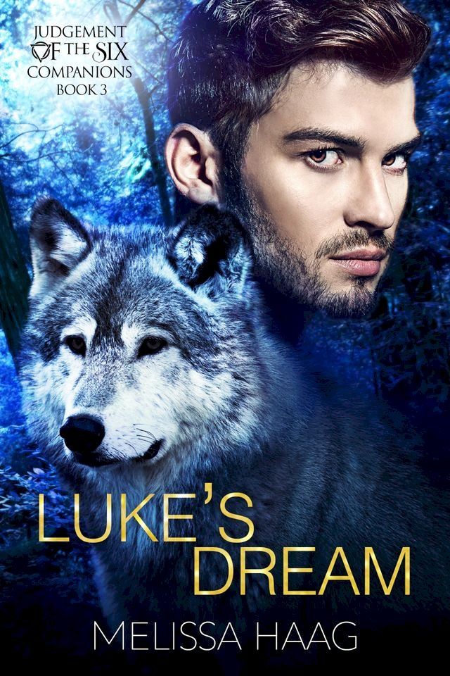  Luke's Dream(Kobo/電子書)