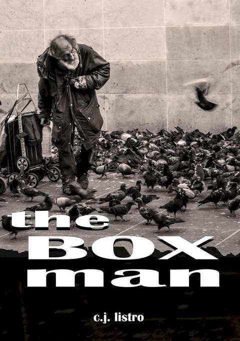 The Box Man(Kobo/電子書)