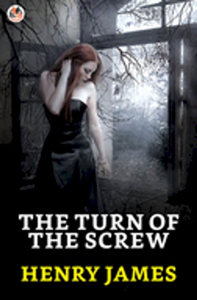  The Turn of the Screw(Kobo/電子書)