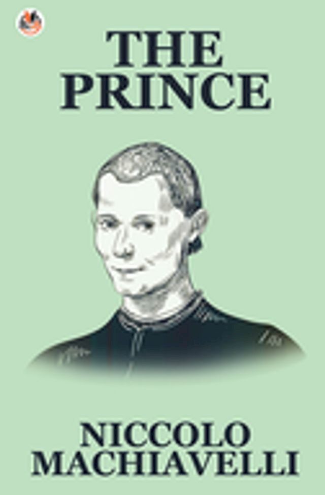  The Prince(Kobo/電子書)