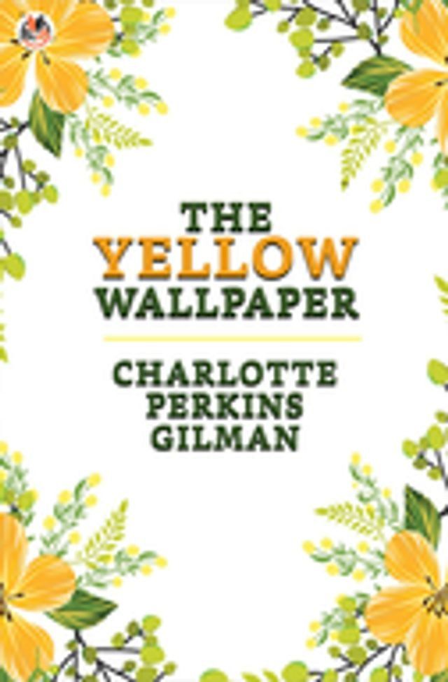  The Yellow Wallpaper(Kobo/電子書)