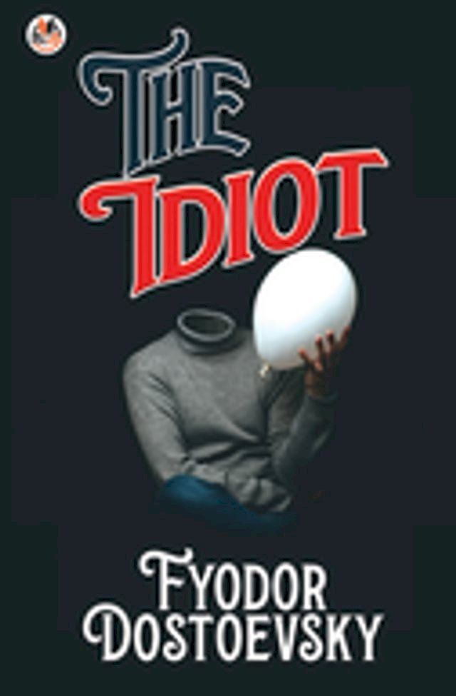  The Idiot(Kobo/電子書)