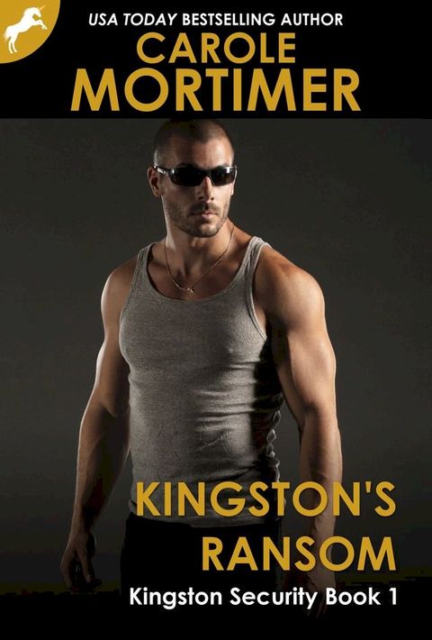 Kingston's Ransom (Kingston Security 1)(Kobo/電子書)