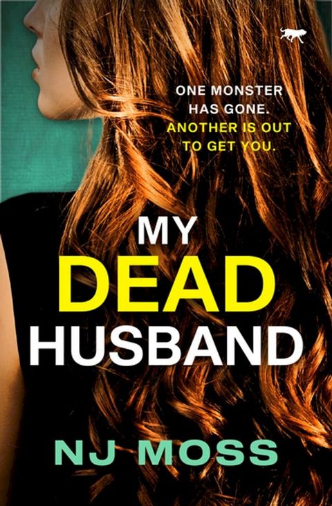 My Dead Husband(Kobo/電子書)