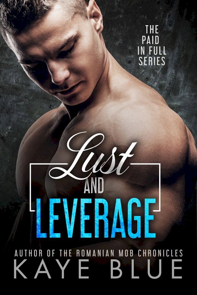  Lust & Leverage(Kobo/電子書)