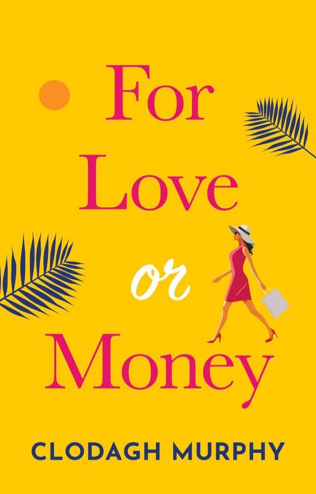  For Love or Money(Kobo/電子書)