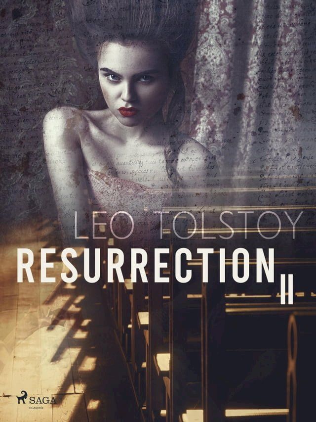  Resurrection II(Kobo/電子書)