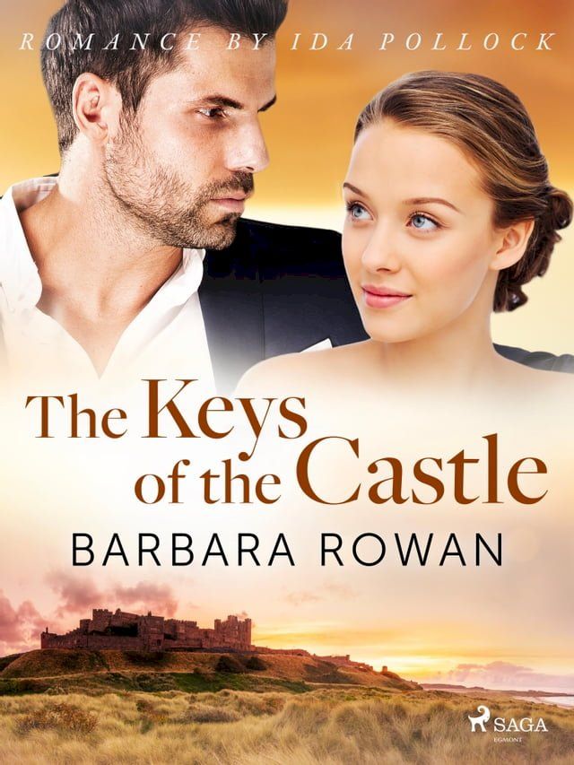  The Keys of the Castle(Kobo/電子書)