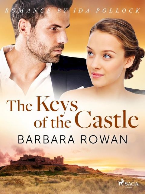 The Keys of the Castle(Kobo/電子書)