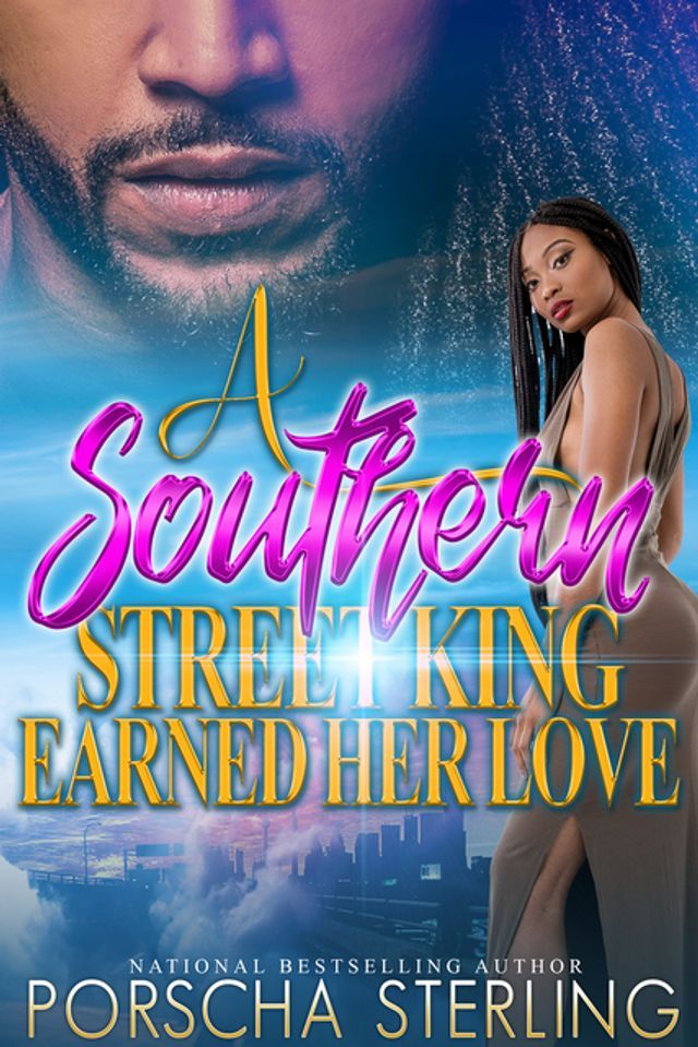  A Southern Street King Earned Her Love(Kobo/電子書)