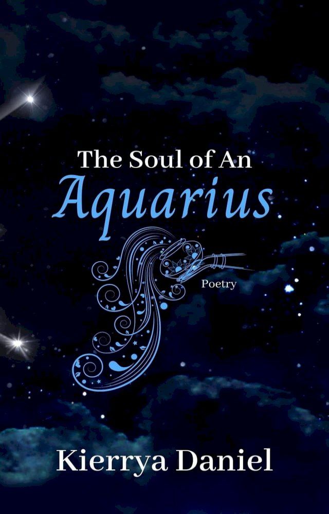  The Soul of An Aquarius(Kobo/電子書)