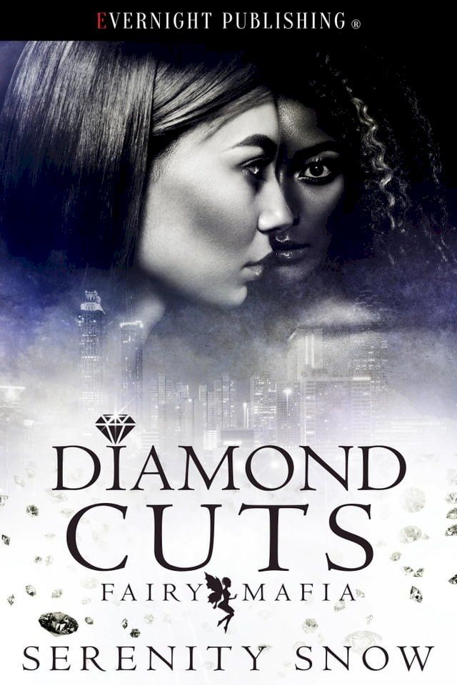  Diamond Cuts(Kobo/電子書)