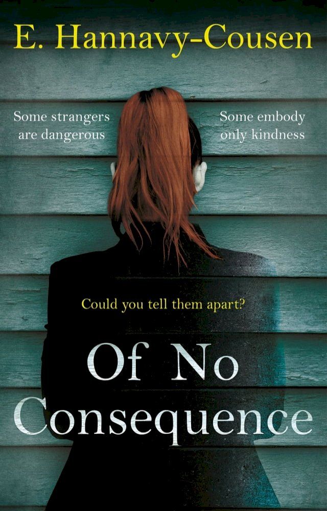  Of No Consequence(Kobo/電子書)