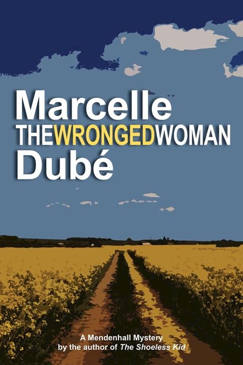 The Wronged Woman(Kobo/電子書)