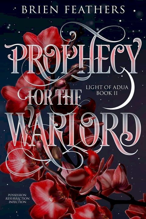 Prophecy for the Warlord(Kobo/電子書)