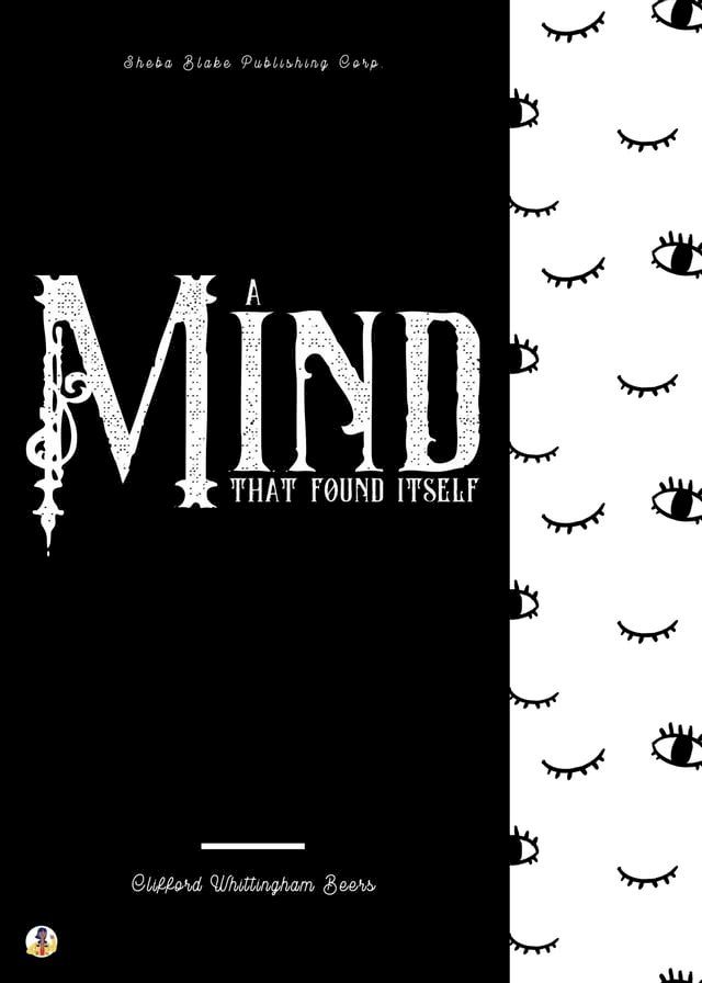  A Mind That Found Itself(Kobo/電子書)