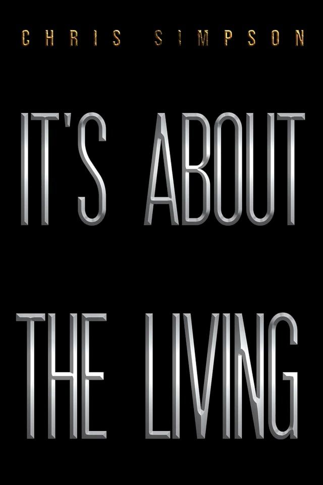  It's About the Living(Kobo/電子書)