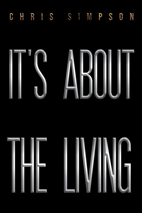 It's About the Living(Kobo/電子書)