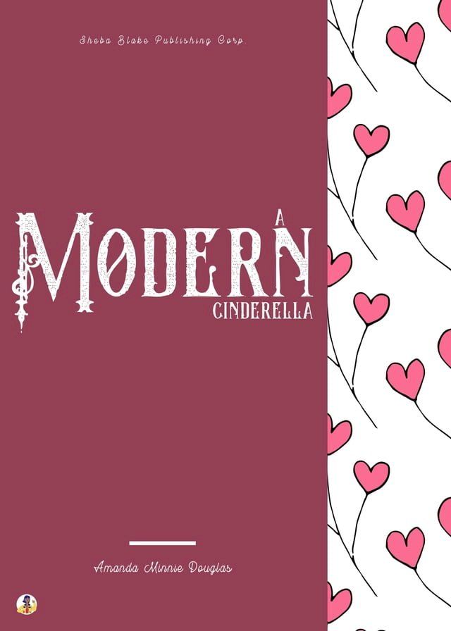  A Modern Cinderella(Kobo/電子書)