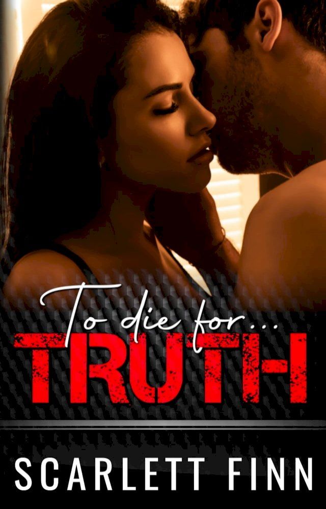  To Die for Truth(Kobo/電子書)