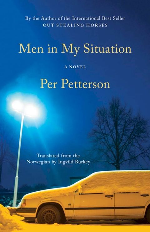 Men in My Situation(Kobo/電子書)