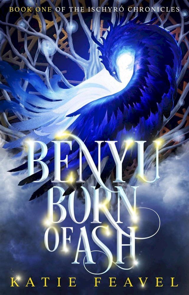  Benyu Born of Ash(Kobo/電子書)