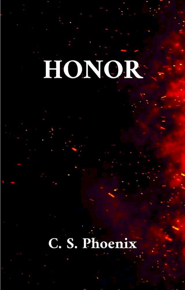  HONOR(Kobo/電子書)